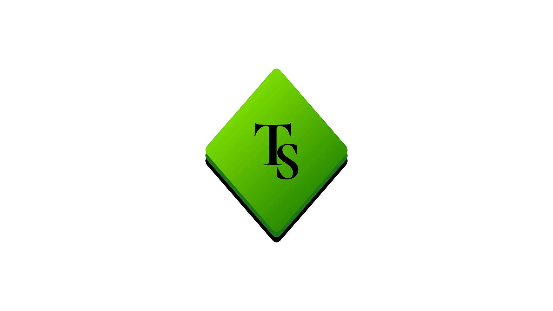 TS logo